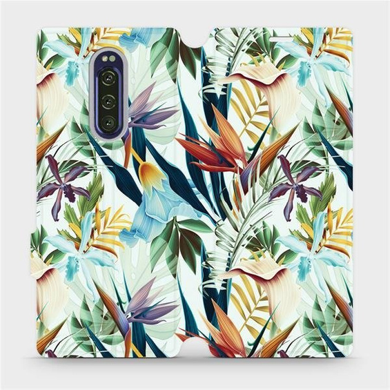 Etui do Sony Xperia 1 - wzór M071P