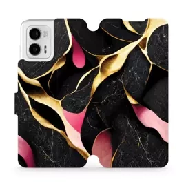 Etui do Motorola Moto G73 5G - wzór VP35S