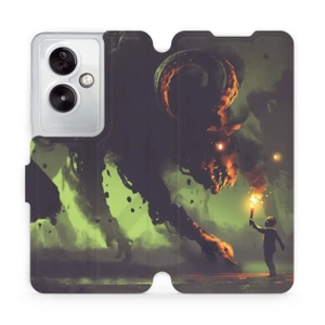 Etui do OPPO A79 5G - wzór VA08P