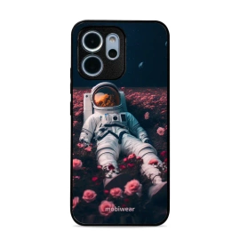 Etui Glossy Case do OPPO Reno 14 F 5G - wzór G002G