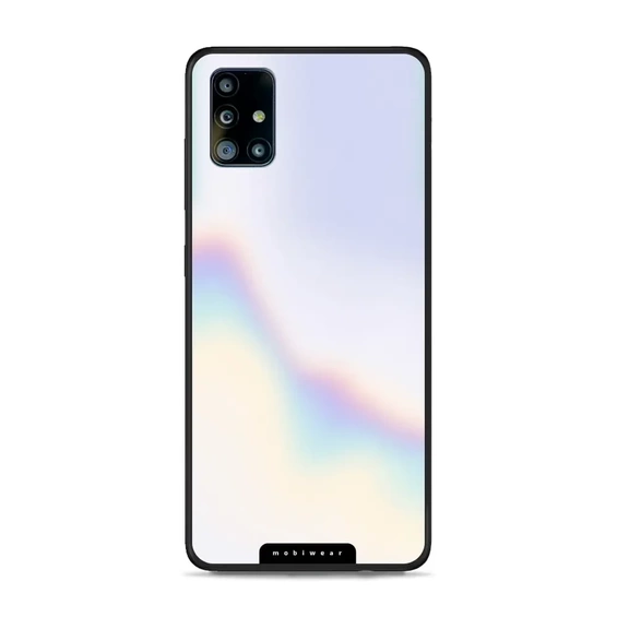 Etui Glossy Case do Samsung Galaxy A51 - wzór G064G
