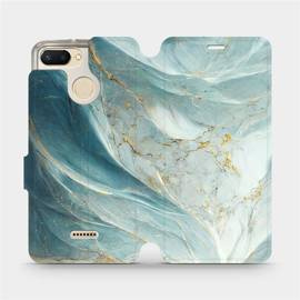 Etui do Xiaomi Redmi 6 - wzór VP34S