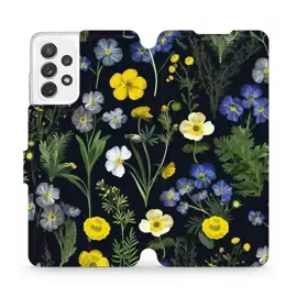Etui do Samsung Galaxy A72 - wzór VP47S