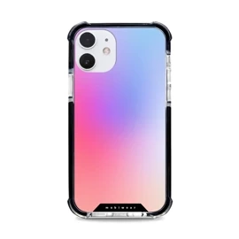 Etui MagSafe Elite Bumper Apple iPhone 12 - wzór D032D