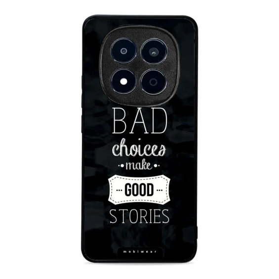 Etui Glossy Case do Xiaomi Redmi Note 15 Pro Plus 5G - wzór G071G