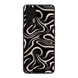 Etui Glossy Case do Realme GT Master Edition - wzór GA63G