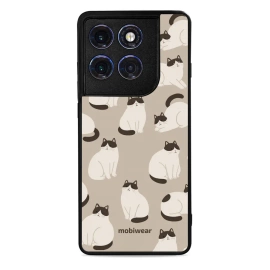 Etui Glossy Case do Motorola Edge 60 Pro - wzór G160G