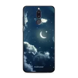 Etui Glossy Case do Huawei Mate 10 Lite - wzór G048G