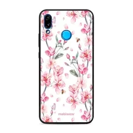 Etui Glossy Case do Huawei P20 Lite - wzór G033G