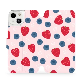 Etui do Apple iPhone 13 - wzór VP84S