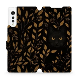 Etui do LG Velvet - wzór V164S