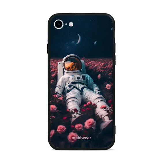 Etui Glossy Case do Apple iPhone 7 - wzór G002G