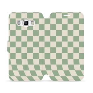 Etui do Samsung Galaxy J5 2016 - wzór VA58S