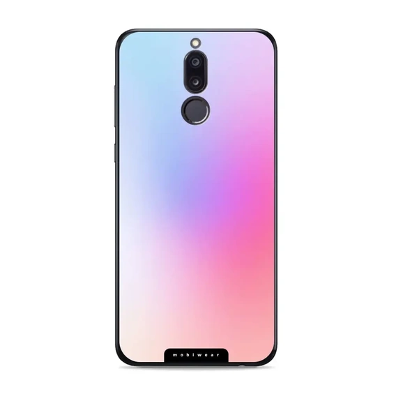 Etui Glossy Case do Huawei Mate 10 Lite - wzór G065G