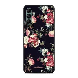 Etui Glossy Case do Samsung Galaxy A04S - wzór G040G