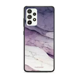 Etui Glossy Case do Samsung Galaxy A52S 5G - wzór G028G