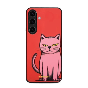 Etui Glossy Case do Samsung Galaxy S25 Plus - wzór G054G