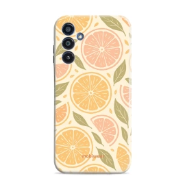 Etui Elite Pro do Samsung Galaxy A15 5G - wzór EP80E