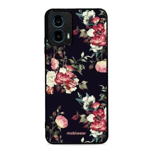 Etui Glossy Case do Motorola Moto G34 5G - wzór G040G