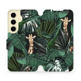 Etui do Samsung Galaxy S24 - wzór VP06P