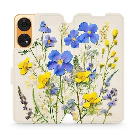 Etui do OPPO Reno 8T 5G - wzór VP41S