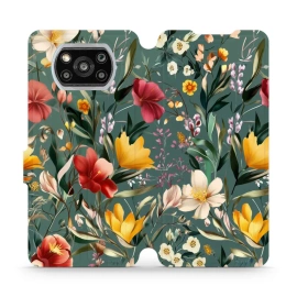 Etui do Xiaomi POCO X3 NFC - wzór VP71S