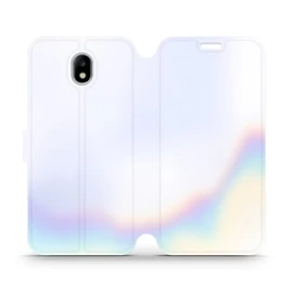 Etui do Samsung Galaxy J7 2017 - wzór VP64S