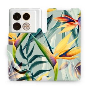 Etui do Infinix Note 40 Pro - wzór MC02S