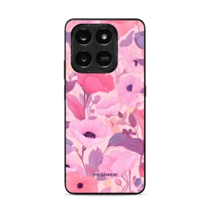 Etui Glossy Case do Huawei Honor 400 Smart - wzór GP74G