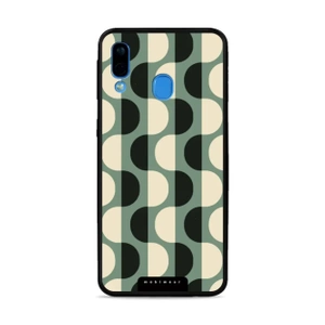 Etui Glossy Case do Samsung Galaxy A40 - wzór GA56G