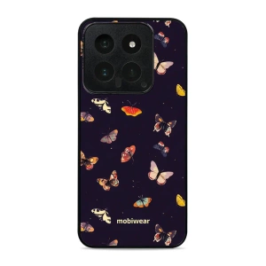 Etui Glossy Case do Xiaomi 14 - wzór GP78G