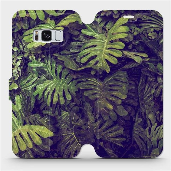 Etui do Samsung Galaxy S8 Plus - wzór V136P