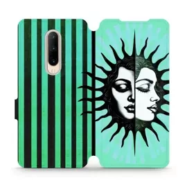 Etui do OnePlus 7 Pro - wzór VP58S