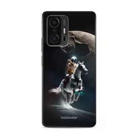 Etui Glossy Case do Xiaomi 11T - wzór G004G