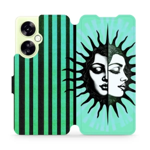 Etui do OnePlus Nord CE 3 Lite 5G - wzór VP58S