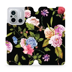 Etui do Xiaomi Redmi 12C - wzór VD07S