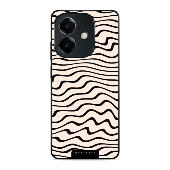 Etui Glossy Case do OPPO A40M - wzór GA62G