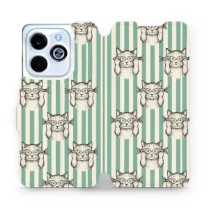 Etui do Infinix Smart 8 - wzór VP90S