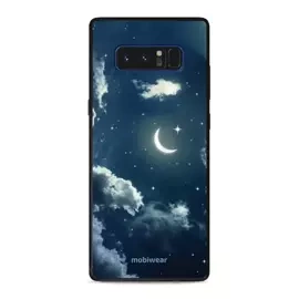 Etui Glossy Case do Samsung Galaxy Note 8 - wzór G048G