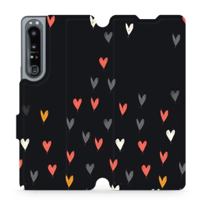 Etui do Sony Xperia 1 IV - wzór VP79P