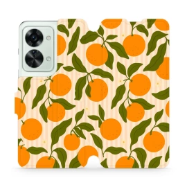 Etui do OnePlus Nord 2T 5G - wzór VP82S