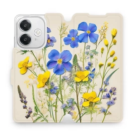 Etui do OPPO A40M - wzór VP41S
