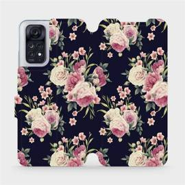 Etui do Xiaomi Redmi Note 11S - wzór V068P