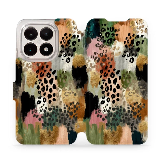 Etui do Xiaomi 15T - wzór V167S