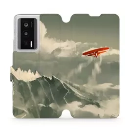 Etui do Xiaomi POCO F5 Pro - wzór MA03P