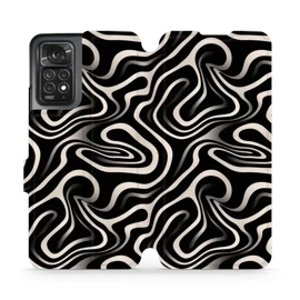 Etui do Xiaomi Redmi Note 11 Pro - wzór VA63S