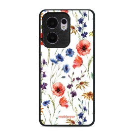 Etui Glossy Case do OPPO Reno 13 F 5G - wzór G032G