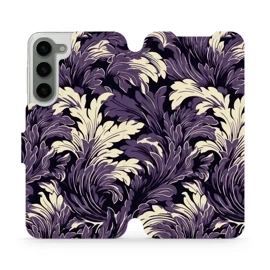 Etui do Samsung Galaxy S23 Plus - wzór VA46S
