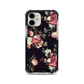 Etui MagSafe Elite Bumper Apple iPhone 12 mini - wzór D003D