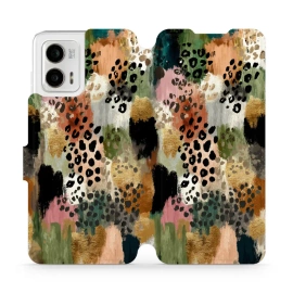 Etui do Motorola Moto G73 5G - wzór V167S